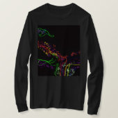 Tree of Life Long Sleeved Shirt (Design vorne)