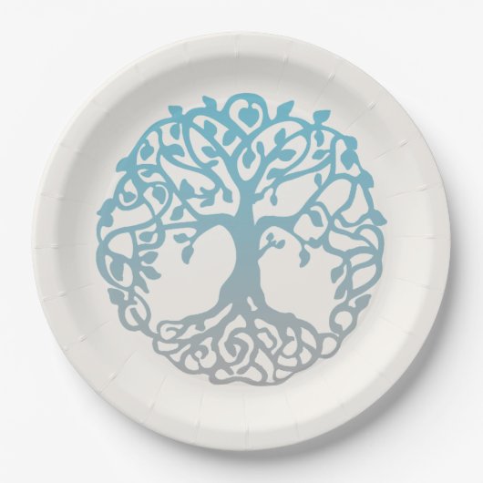 Tree of Life Paper Teller (Vorderseite)