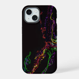Tree of Life Phone Case iPhone 15 Hülle