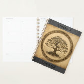 Tree of Life Planer (Anzeige)