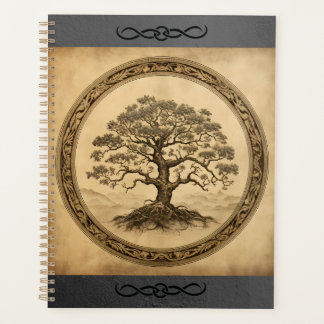 Tree of Life Planer
