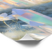 Tree of life poster (Ecke)