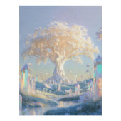 Tree of life poster (Vorderseite)