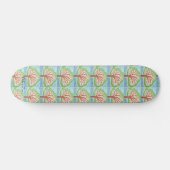 Tree of Life-Skateboard Skateboard (Horizontal)