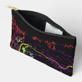 Tree of Life Small Accessory Pouch Zubehörtasche (Offen)