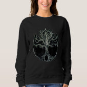 Tree of life sweatshirt (Vorderseite)