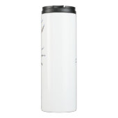 Tree of Life Thermosbecher (Rückseite)