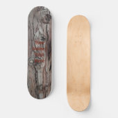 Tree of Life Three Skateboard (Vorderseite)