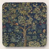 Tree of Life Untersetzer (Vorderseite)