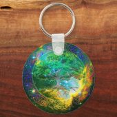 Tree of Life Wellness Schlüsselanhänger (Vorderseite)