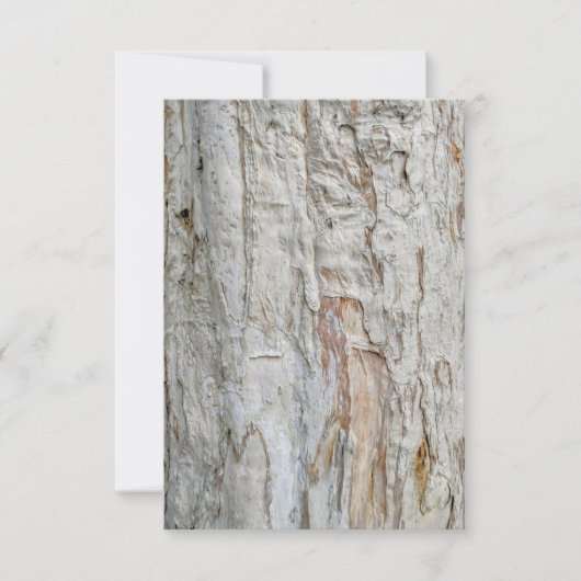 Tree of Life Zwei Einladungen (Vorderseite)