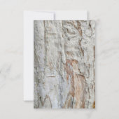 Tree of Life Zwei Einladungen (Rückseite)