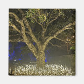 Tree of Lights Magnet (Vorne)