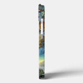 Tree of Peace iPhone 13 Fall Case-Mate iPhone Hülle (Rückseite / Links)