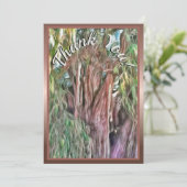 Tree of Tule Danke OAX1 (Stehend Vorderseite)