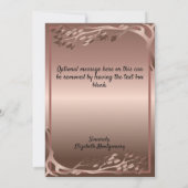 Tree of Tule Danke OAX1 (Rückseite)