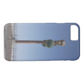 Tree of Utah Phone Case (Rückseite (Horizontal))