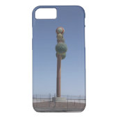 Tree of Utah Phone Case (Rückseite)