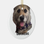 TREE ORNAMENT (Rechts)