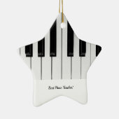 Tree Ornament (Rechts)