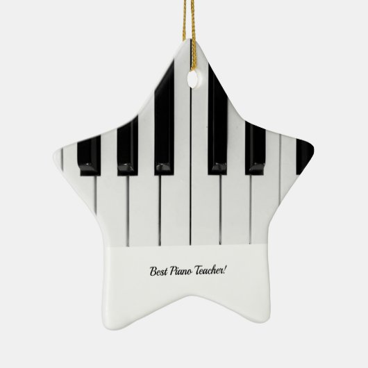 Tree Ornament (Rechts)