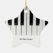 Tree Ornament (Vorne)