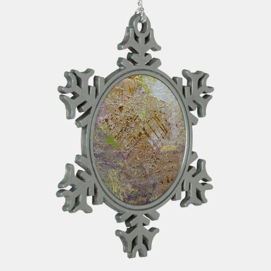 Tree Ornament (Links)