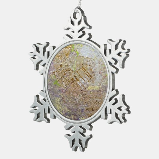 Tree Ornament (Rechts)