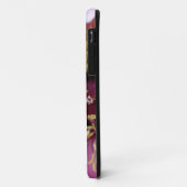 Tree Peony iPhone 5 Case-Mate Hülle (Hinten/Links)