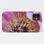 Tree Peony iPhone 5 Case-Mate Hülle (Rückseite (Horizontal))