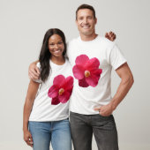 Tree Peony T-Shirt (Unisex)