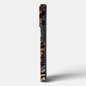 Tree Phone Case (Rückseite / Links)