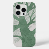 Tree Phone Case (Rückseite)