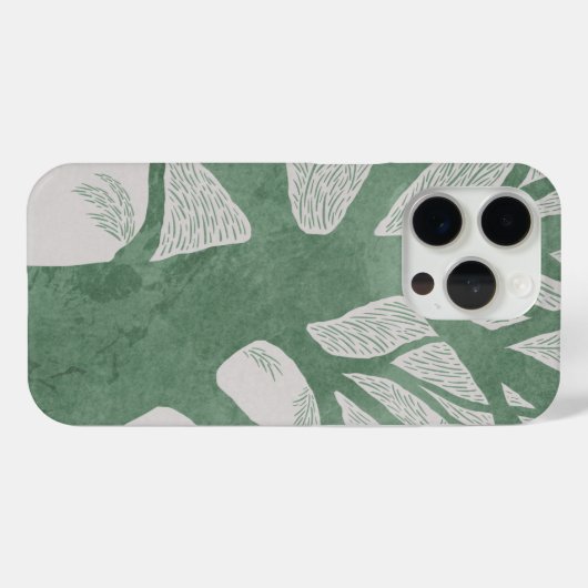 Tree Phone Case (Rückseite (Horizontal))