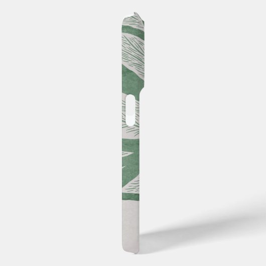 Tree Phone Case (Rückseite / Rechts)