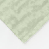 Tree Phrog Fleece Blanket (Ecke)