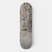 Tree Planet Four Skateboard (Vorderseite)
