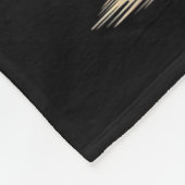 Tree Rex Christmas Costume T-rex Dinosaur Xmas Lig Fleecedecke (Ecke)