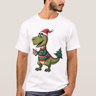 Tree Rex T-Shirt