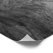 Tree Root Poster (Ecke)