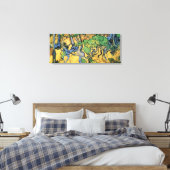 Tree Roots and Trunks von Vincent van Gogh Leinwanddruck (Insitu (Schlafzimmer))