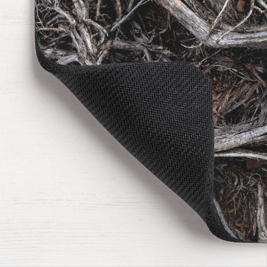 Tree Roots Mousepad (Ecke)