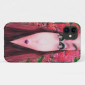 Tree Spirit Case-Mate iPhone Hülle (Rückseite (Horizontal))