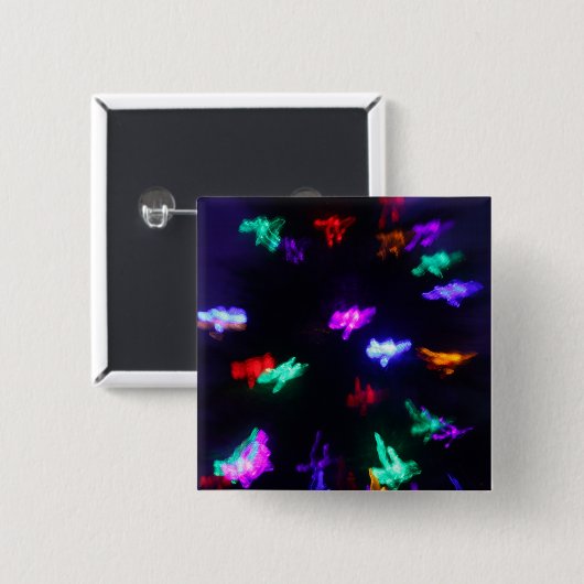 Tree Spirits Button (Vorne & Hinten)