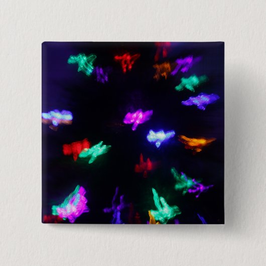 Tree Spirits Button (Vorderseite)