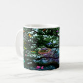 Tree Spirits Kaffeetasse (Vorderseite Links)