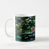 Tree Spirits Kaffeetasse (Links)