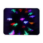 Tree Spirits Magnet (Horizontal)