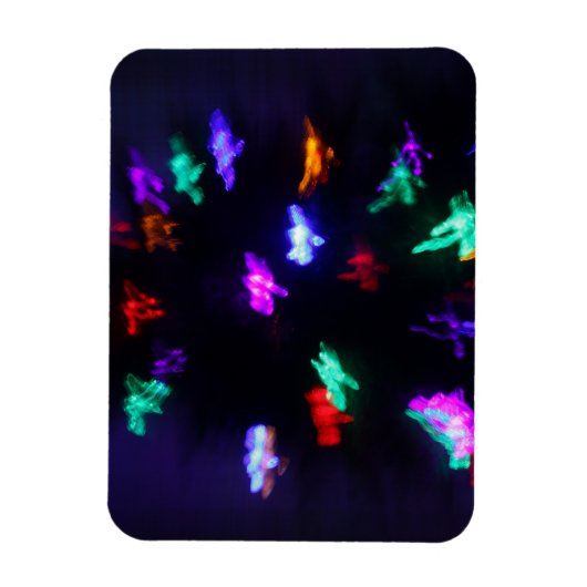 Tree Spirits Magnet (Vertikal)