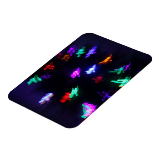 Tree Spirits Magnet (Linke Seite)